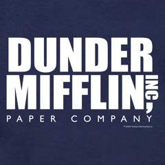 Dunder Mifflin Paper Company [FREE DOWNLOAD]