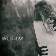 Danny Darko ft Julien Kelland – Paint It Black ( hoppenfield remix )