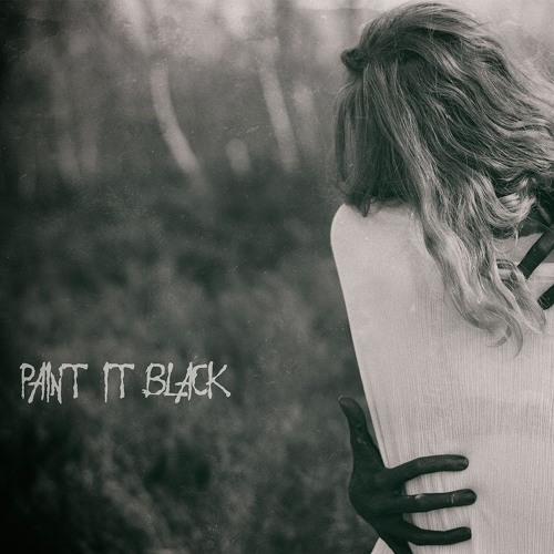 Stream Oryx Music Listen to PAINT IT BLACK REMIX CONTEST TOP 7