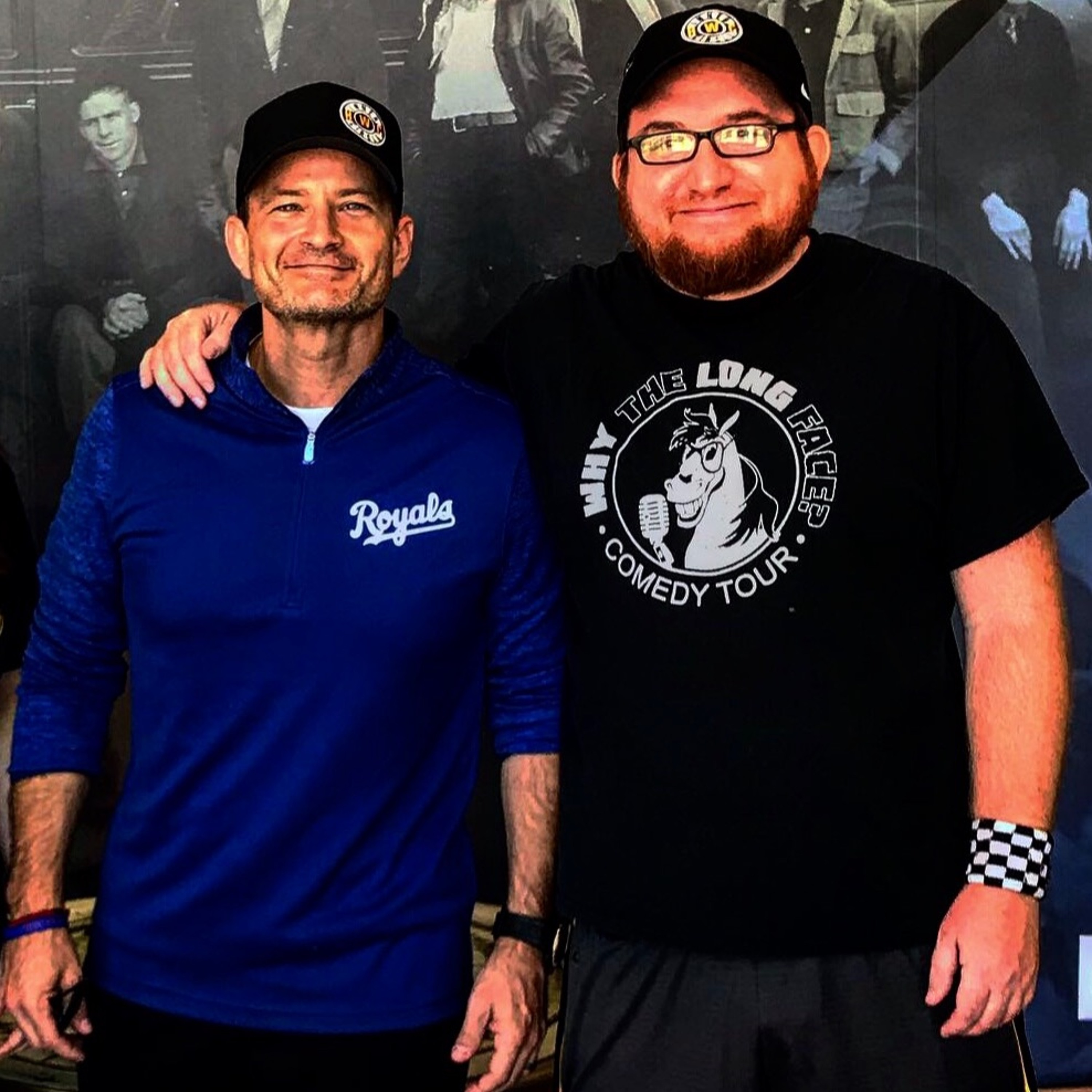 Tim Gaither Podcast