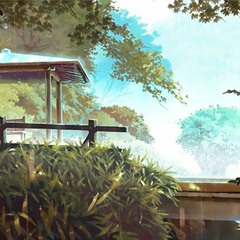 Chill Lofi Type Beat ~ Morning Rain