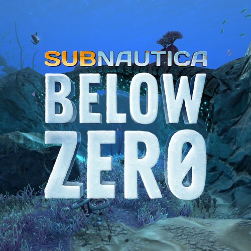Subnautica: Below Zero - Shallow Twisty Bridges biome