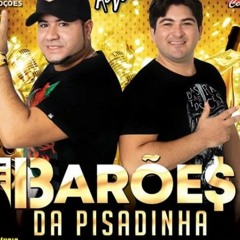 Listen to Eu quero bagunçar sua cama - BARÕES DA PISADINHA by ANDROID  TUTORIAIS in forro playlist online for free on SoundCloud