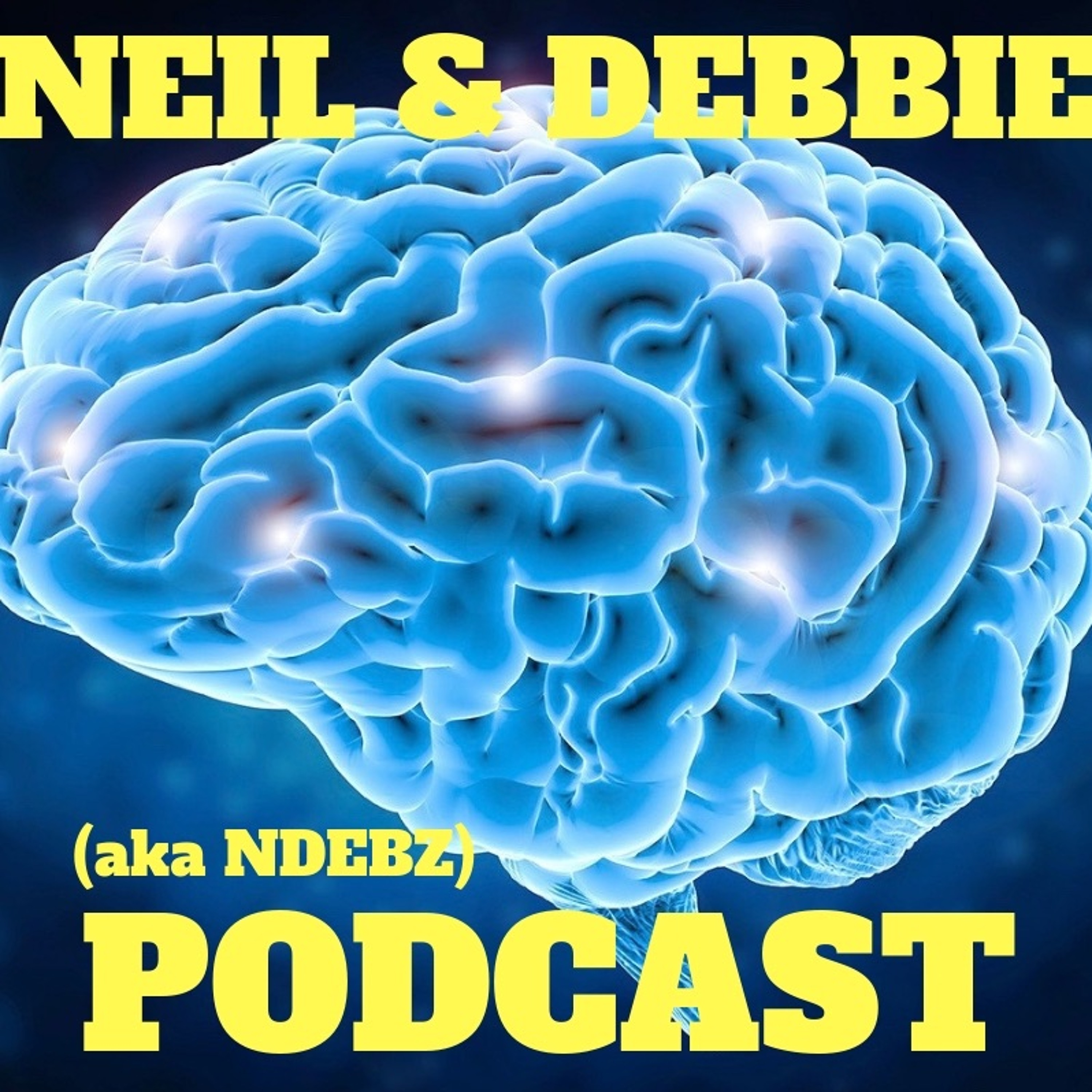 Neil & Debbie (aka NDEBZ)