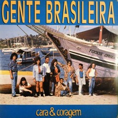 Banda Gente Brasileira - Amazônia (De Sena Edit)