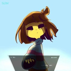 GLITCHTALE TRUE LOVE (REMIX)