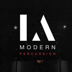 The Hidden City - Official demo for Audio Ollie's LA Modern Percussion
