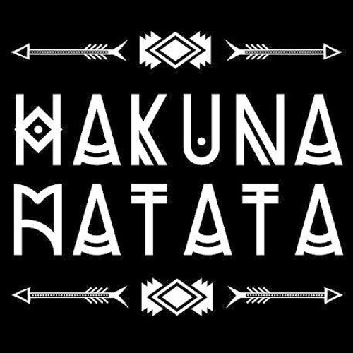 Elephant -  Hakuna ✡ Matata ☯