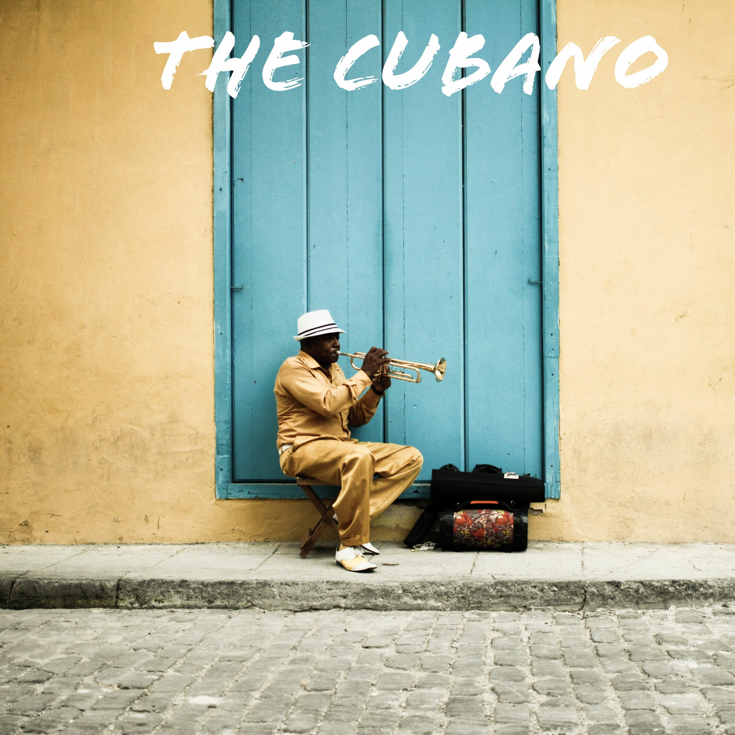 The Cubano episode artwork