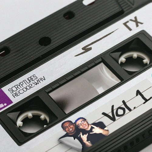 Scryptures Vol 1: REC002.WAV