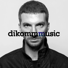 dikommmusic with Alex Banks / august 2019 / free download