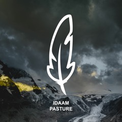Premiere: Idaam - Pasture [Poesie Musik]