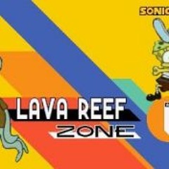 Krusty Reef Pizza Zone (KingDux)