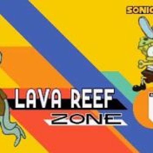 Krusty Reef Pizza Zone (KingDux)