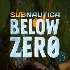 Subnautica: Below Zero - Kelp Caves biome