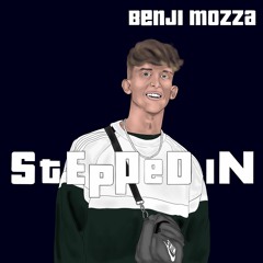 Benji Mozza - StEpPeD iN