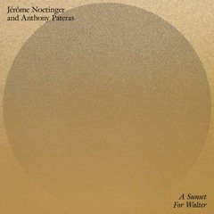 Jérôme Noetinger and Anthony Pateras - 19h39 / 19H46