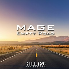 Mage - Vanilla Sky [KINC136]