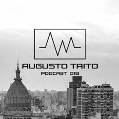 Audio Magnitude Podcast Series #18 Augusto Taito
