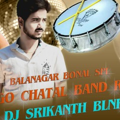 CONGO CHATAL BAND (BALANAGAR BONAL SPL)  REMIX BY DJ SRIKANTH BLNR.mp3