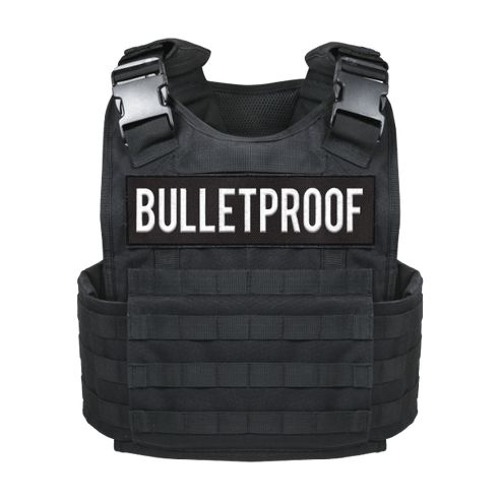 DISPUTE - BULLETPROOF [FREE DOWNLOAD] *CLICK BUY TO DL*