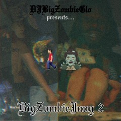 JUUGBOIIXANTANA - MURDA MUZIK [YUNGAPPLES] (HOSTEDBY DJBIGZOMBIEGLO)