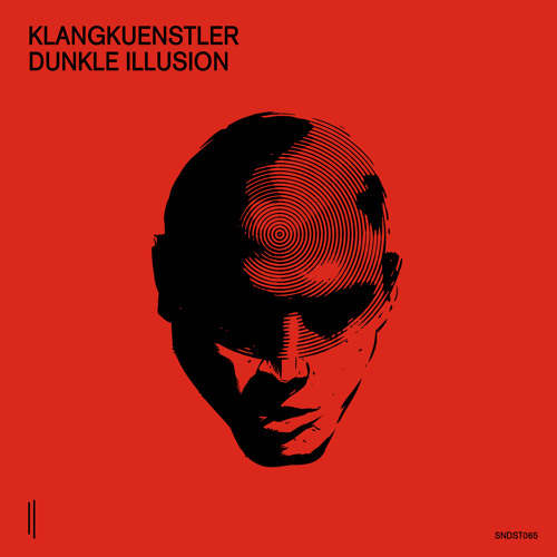 Premiere: Klangkuenstler - Dunkle Illusion (Original Mix)
