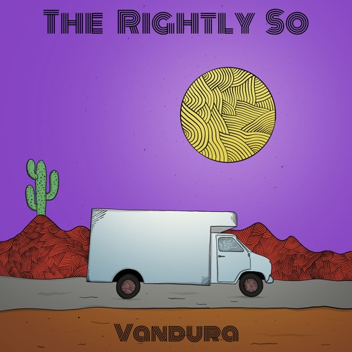 Stream Good Luck and Godspeed by The Rightly So Listen online for(01)
