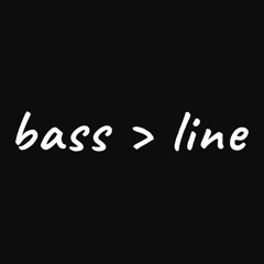 bass > line (Instrumental) [Free Download]