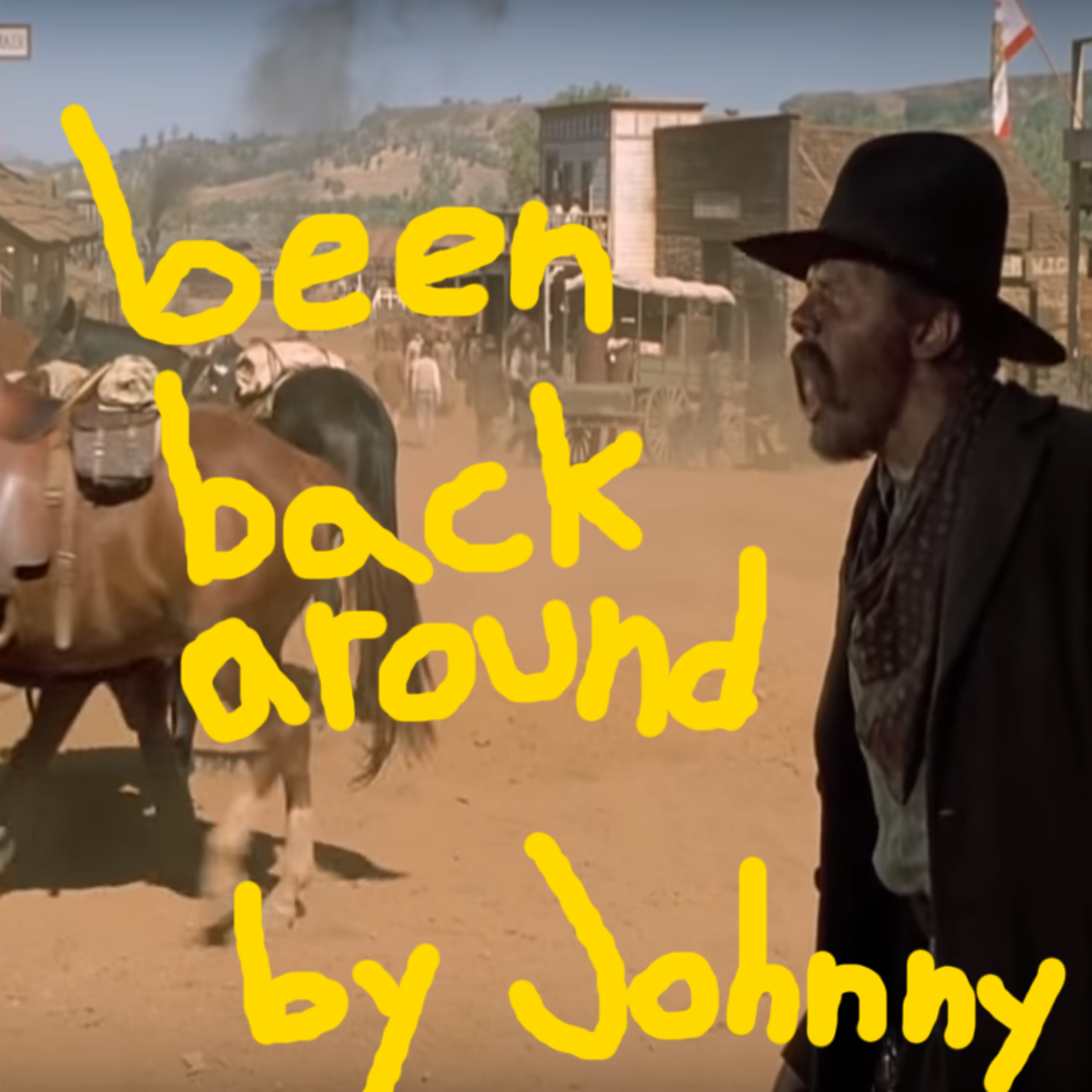 RhymesByJohnny