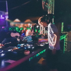 Grotzke @ Psykult / Nighttime Madness