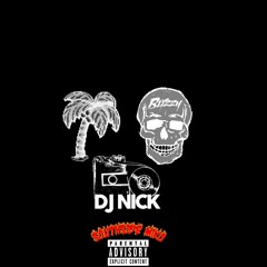 JET ROGERS FEAT. LIL BANK - WAVE RUNNERS - DJ NICK EXCLUSIVE