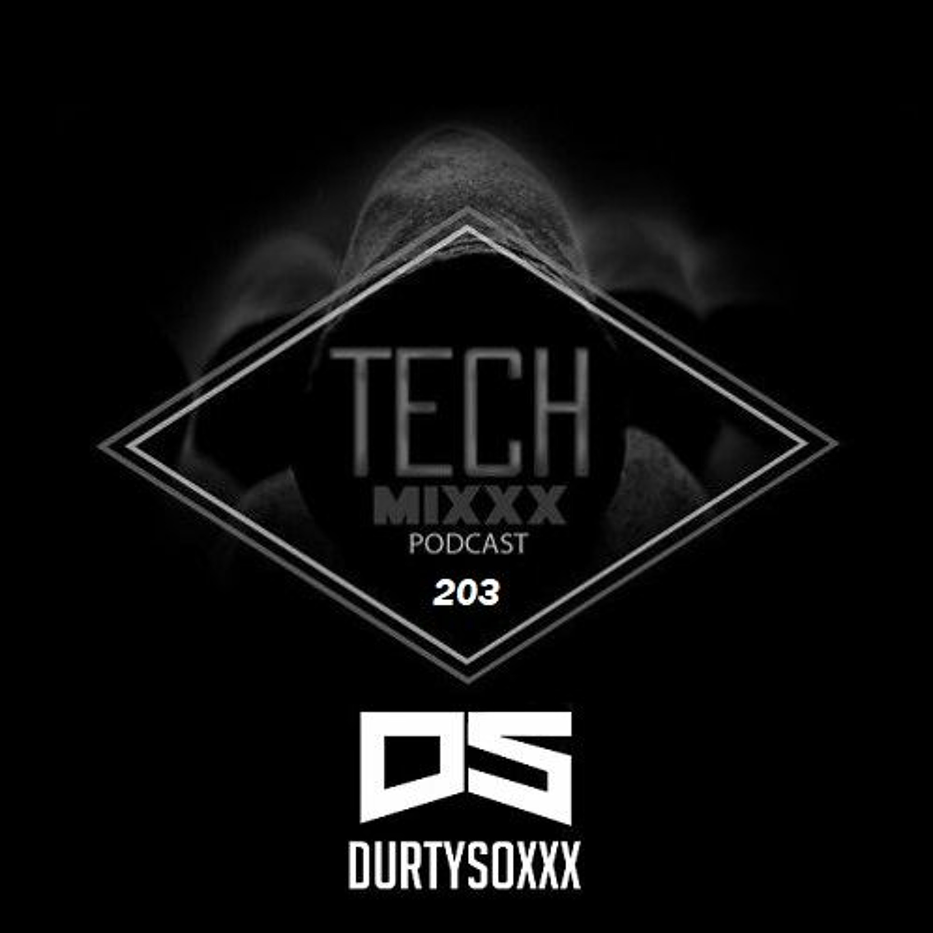 Durtysoxxx Tech Mixxx Podcast