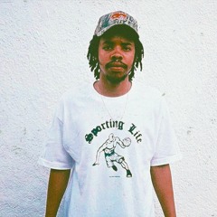 Earl Sweatshirt - Awkward Face