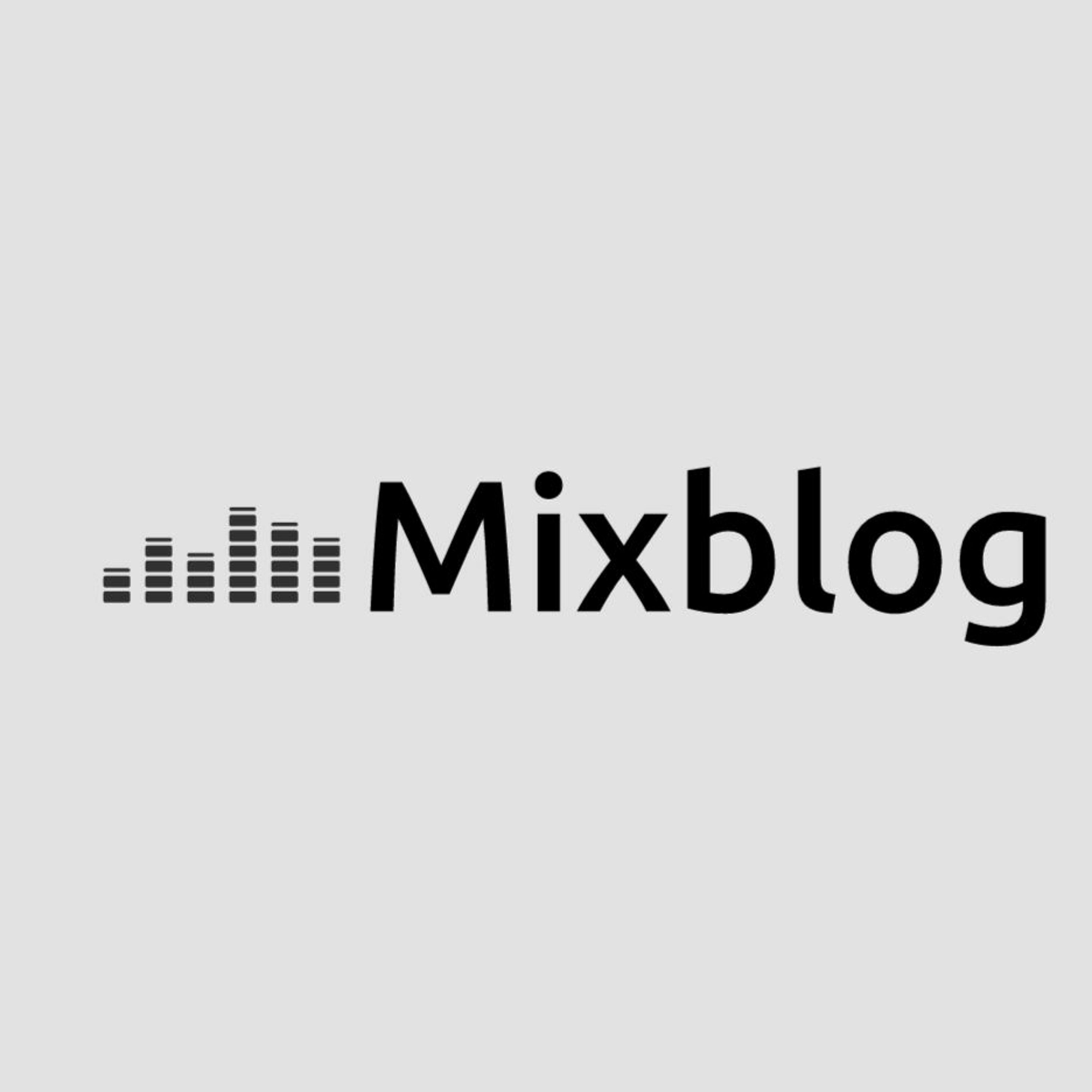 Mixblog Podcast