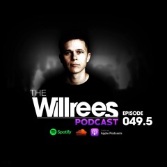 Will Rees Podcast Episode 49.5 [August 19]