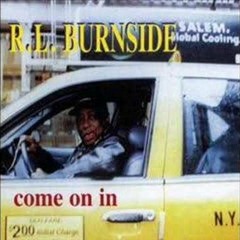 R.L. Burnside - It's Bad You Know (Victor's Groove Mix)