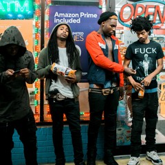 Colder ft richie rush gwop