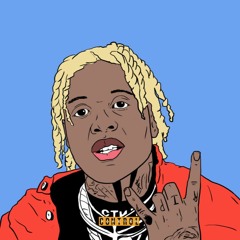Lil Durk Type Beat... "What Happened?!" (prod. LF Keys)