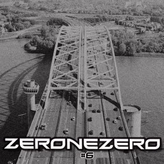 ZERONEZERO - Techno Noise #6