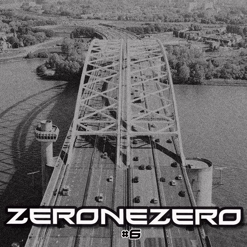ZERONEZERO - Techno Noise #6