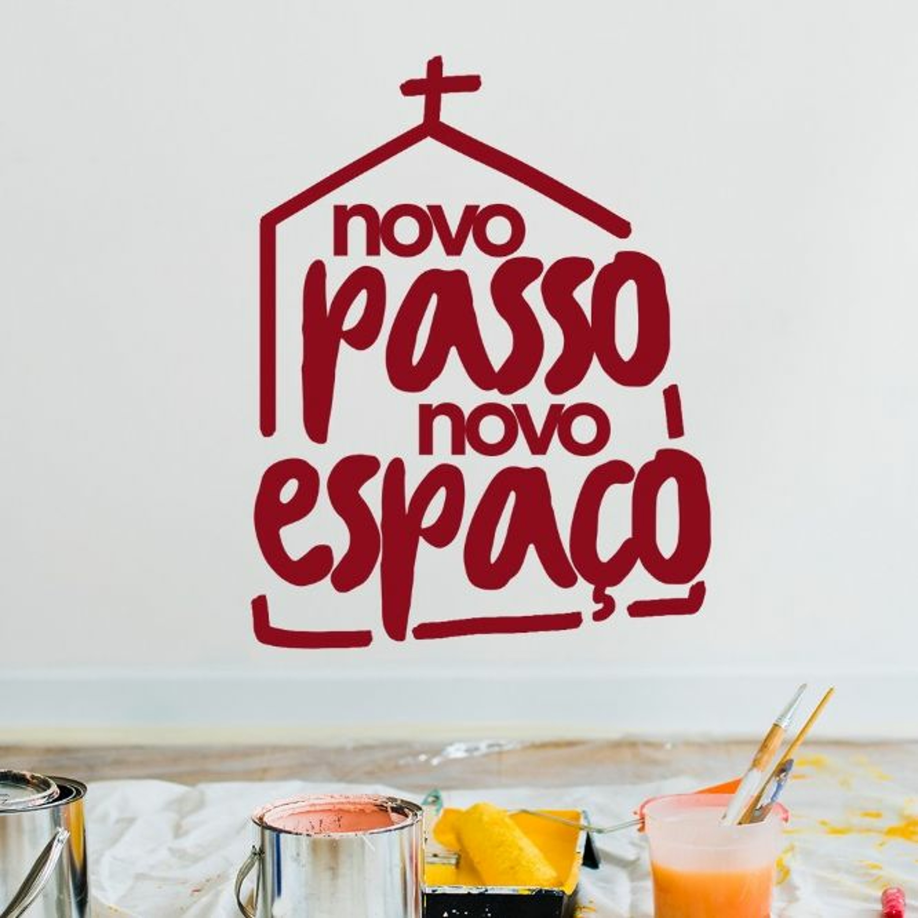 04.08.19 - O PASSO DA GENEROSIDADE - PR. JADES JÚNIOR episode artwork