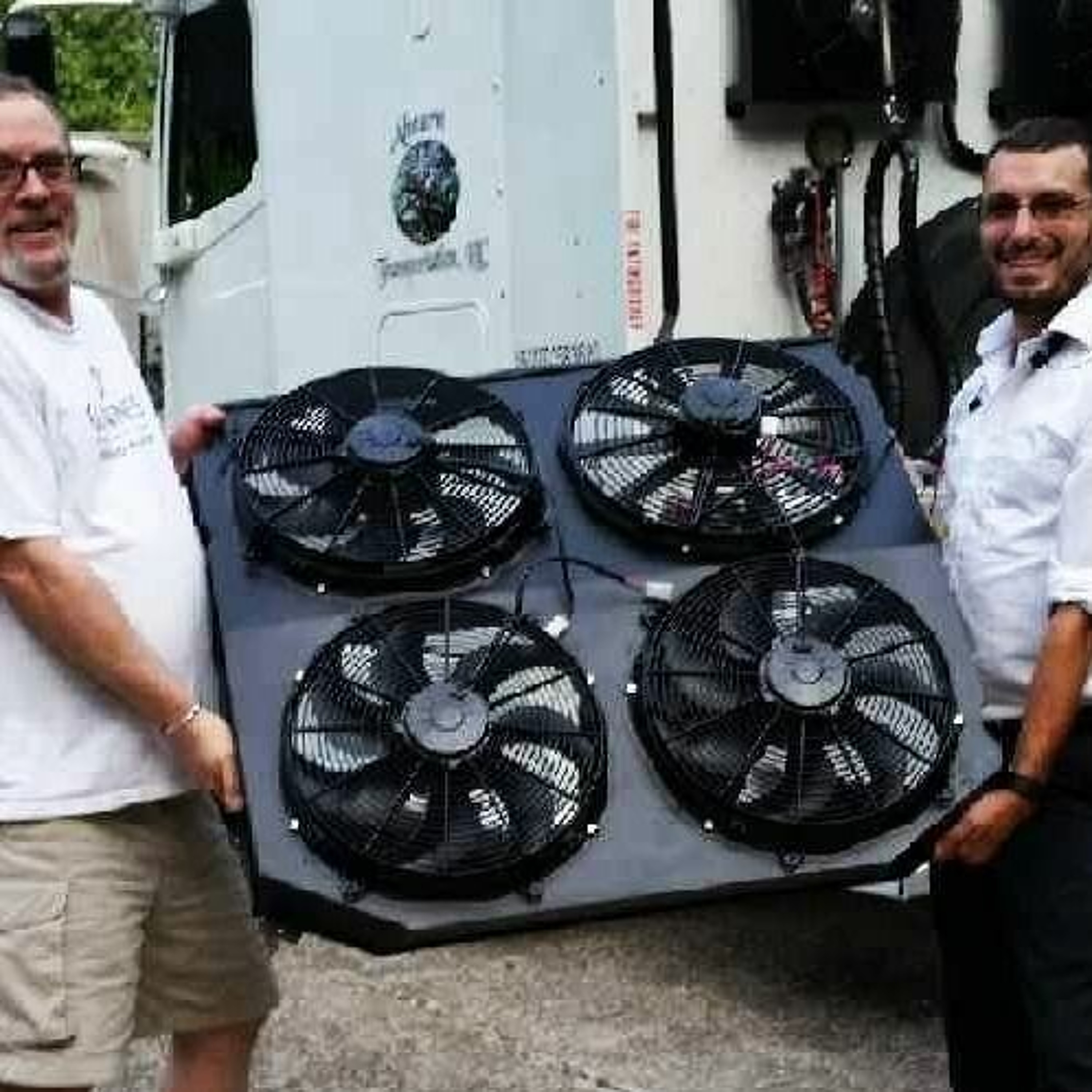 What would you do for another 1-2 mpg in fuel mileage? thumbnail