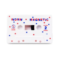 WDRW - Coin [Magnetic]