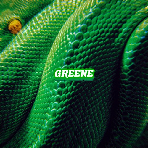 Stream Greene (Prod. by Anonymuz) by Anonymuz | Listen online for free ...