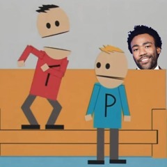 Gambino Fucker
