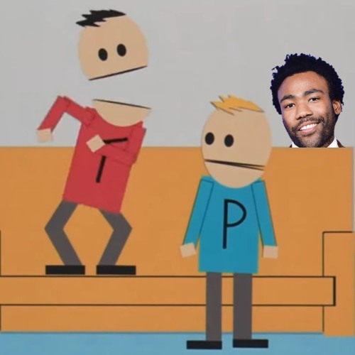 Gambino Fucker