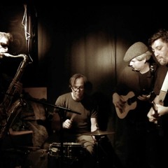 Went to see the guru (He's gonna be someone)