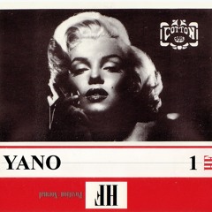 DJ Yano - Cosmic Mix 001 Side 1 (Tape Recording)