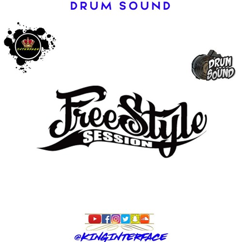Freestyle Session (2019 Soca & Dancehall) @KingInterface #DrumSound